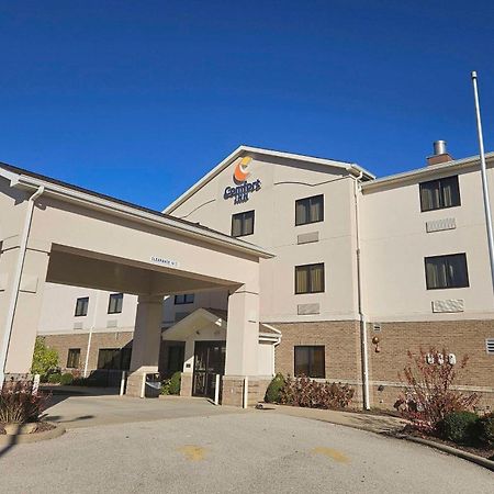Comfort Inn Ferdinand Экстерьер фото