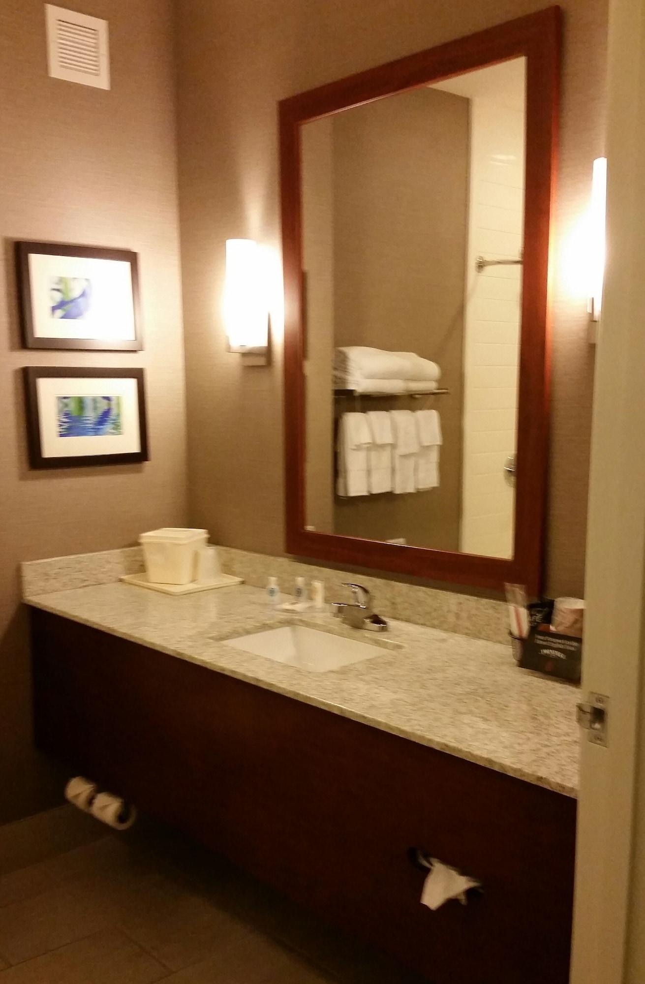 Comfort Inn Ferdinand Экстерьер фото