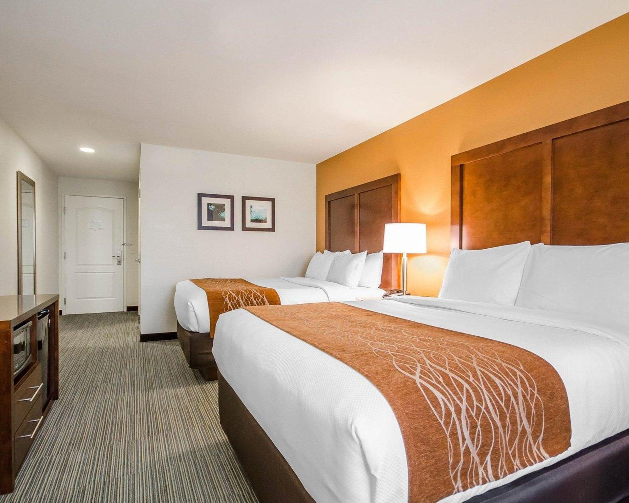 Comfort Inn Ferdinand Экстерьер фото
