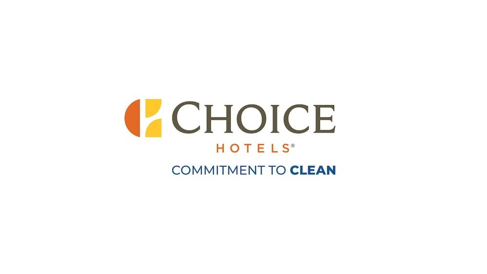 Comfort Inn Ferdinand Экстерьер фото