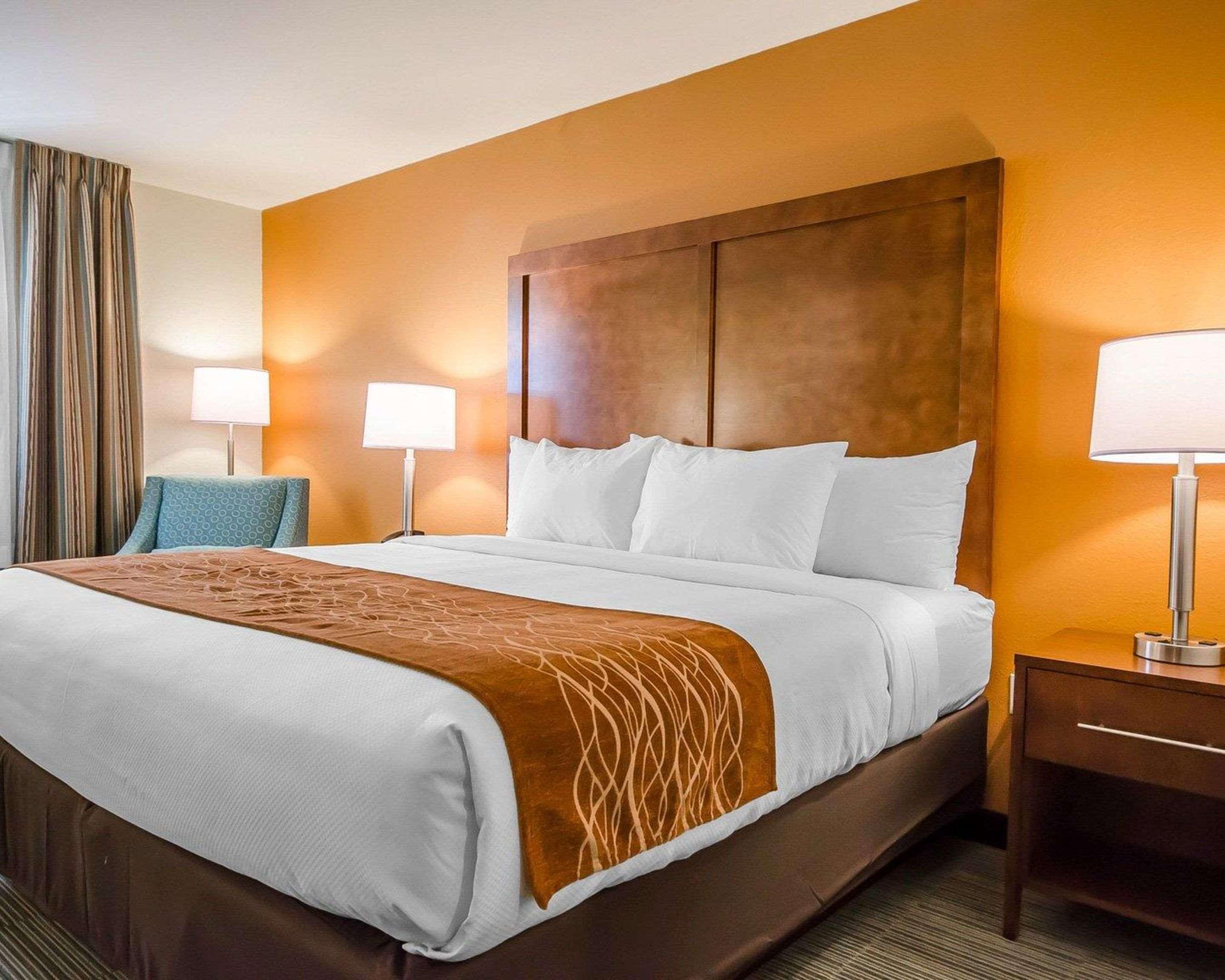 Comfort Inn Ferdinand Экстерьер фото