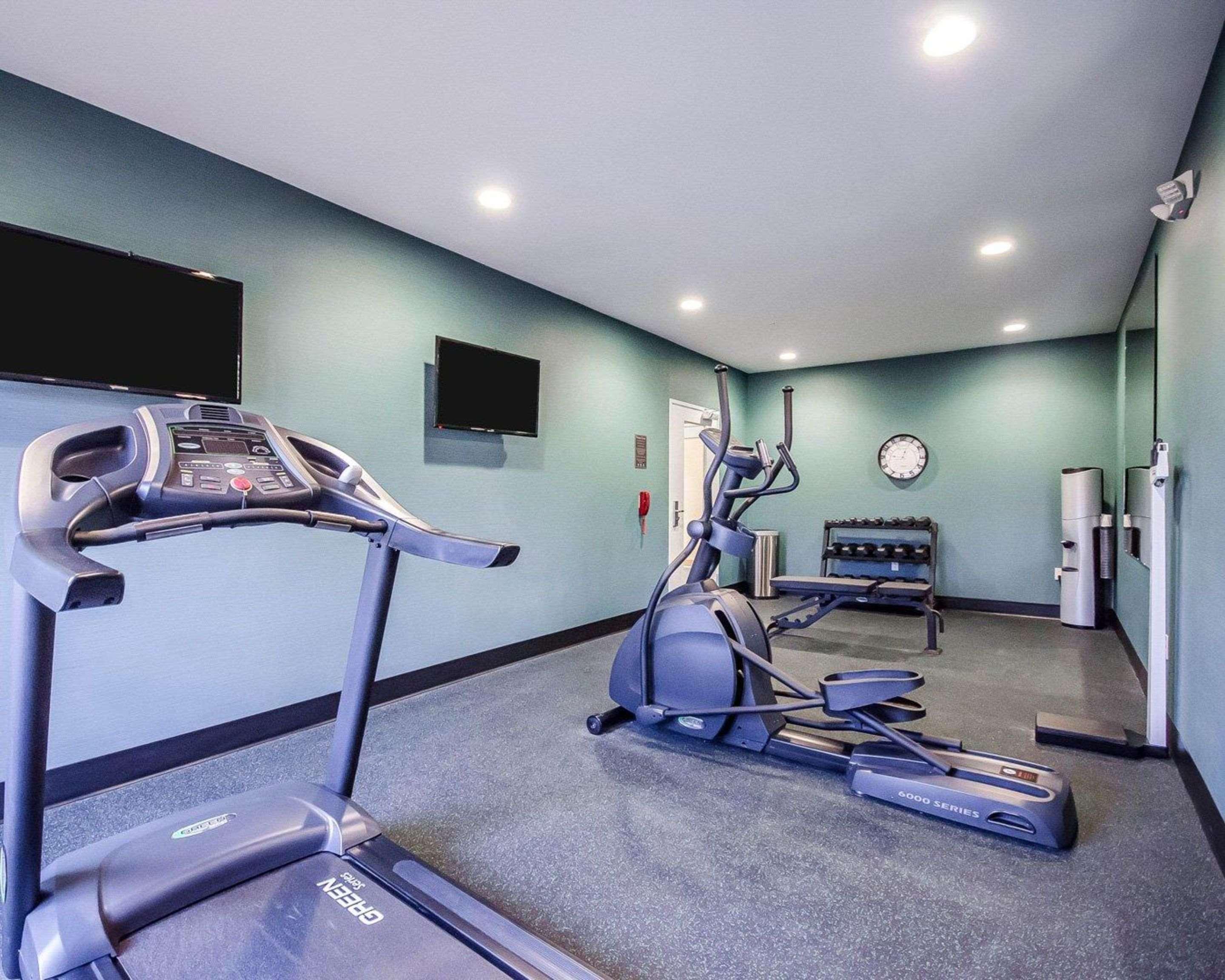 Comfort Inn Ferdinand Экстерьер фото