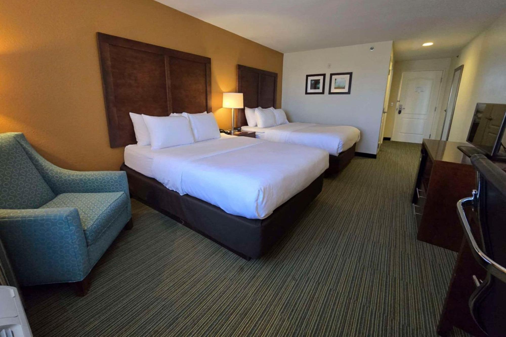 Comfort Inn Ferdinand Экстерьер фото
