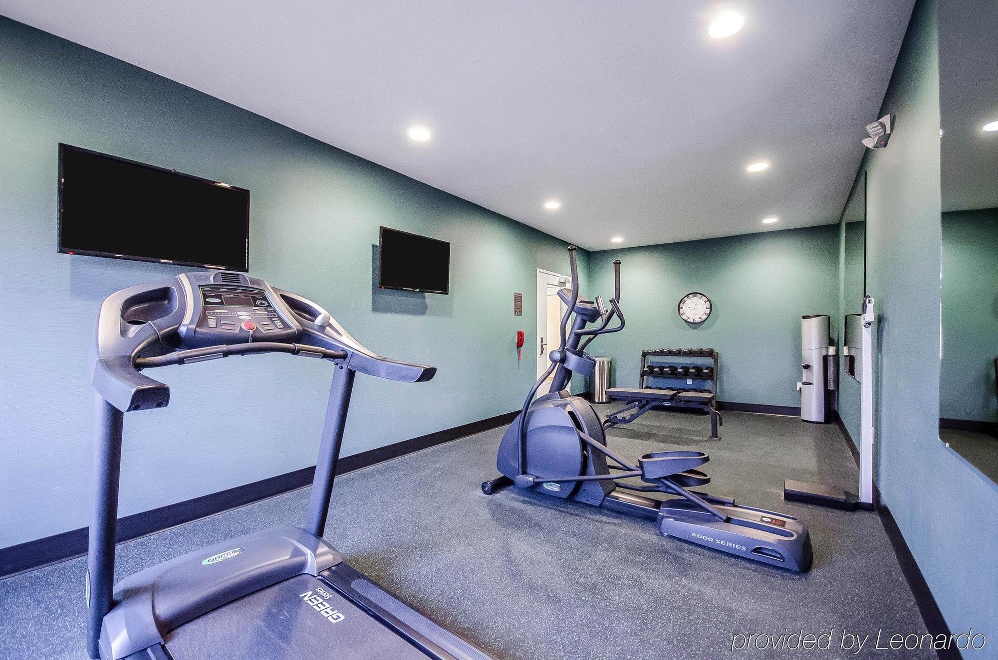 Comfort Inn Ferdinand Экстерьер фото