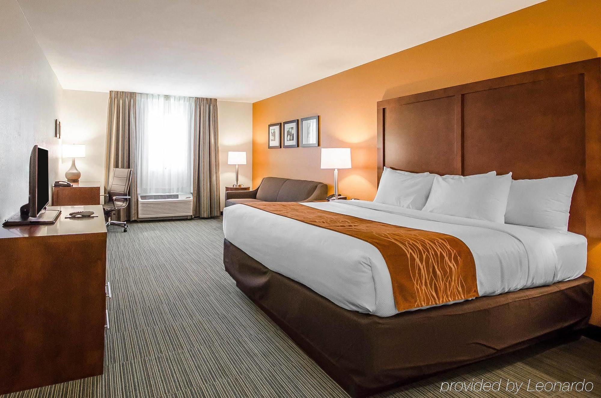 Comfort Inn Ferdinand Экстерьер фото