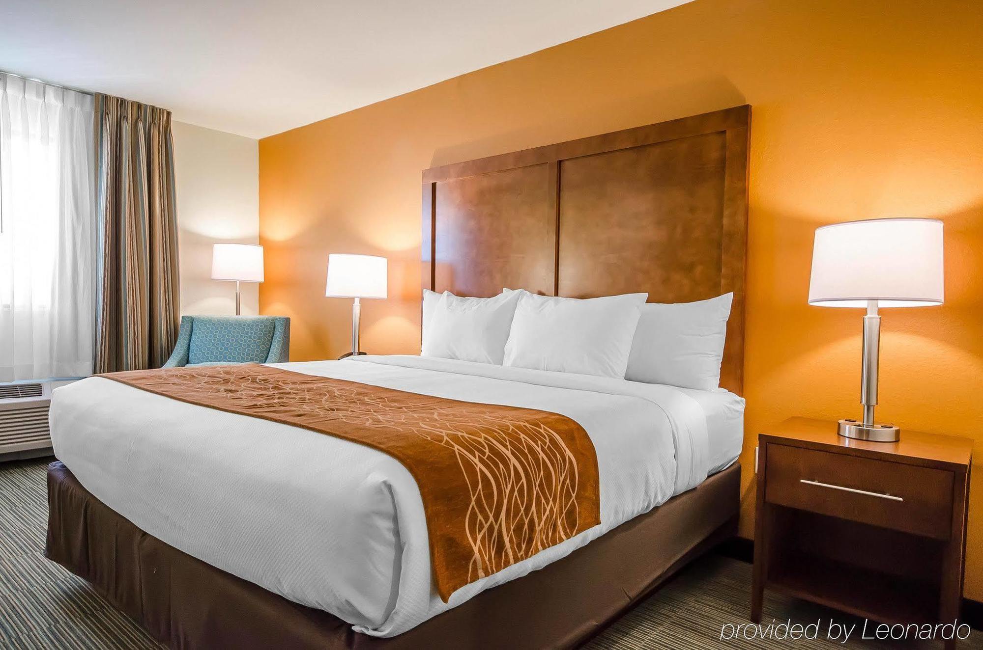 Comfort Inn Ferdinand Экстерьер фото